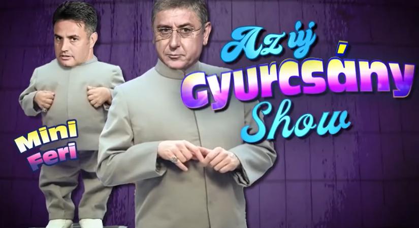 A Fidesz kampányát tolja Hollywood is?