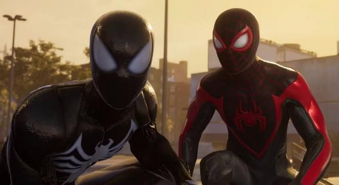 [SGF-2023] Megjelenési dátumot kapott a Marvel’s Spider-Man 2! [VIDEO]