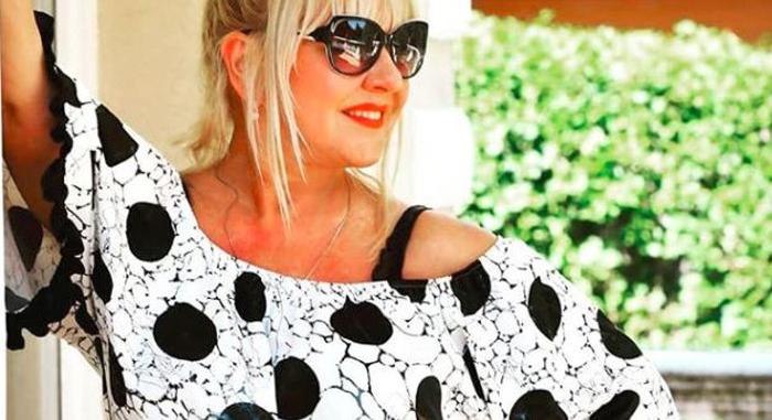 Előkerültek Zoltán Erika teljesen meztelen képei