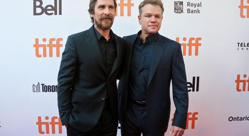 Matt Damon olyan küldetésbe kezdett, ami sokkal fontosabb az új filmjénél