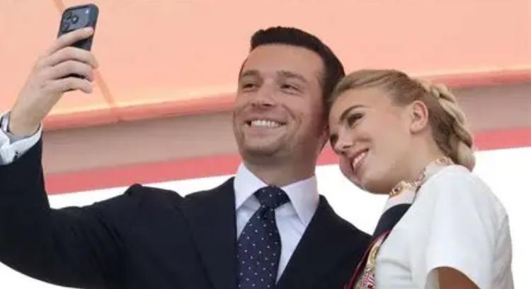Hercegnő lehet a First Lady?
