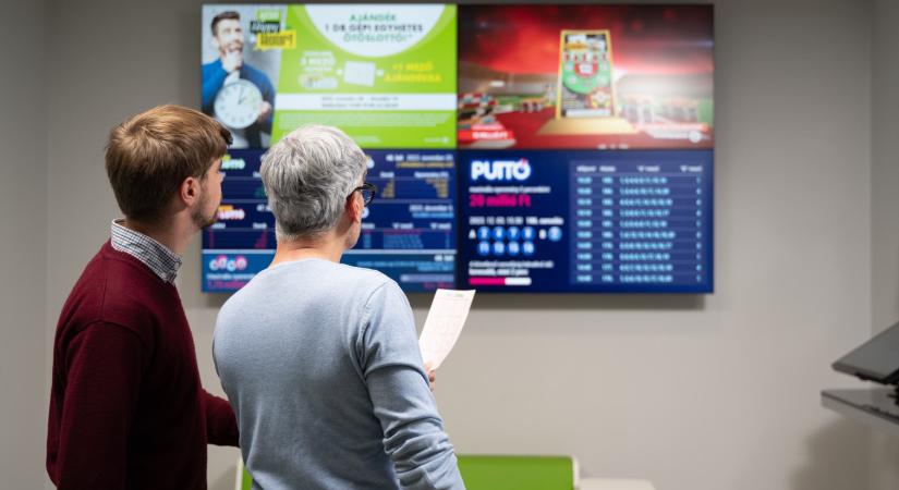 Felülmúlta a BL-döntőt a vb: rekordot döntöttek a magyar fogadók