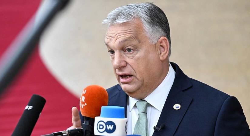 Medián: Orbánt a magyarok több mint kétharmada nem szeretné többé fontos politikai szerepben látni