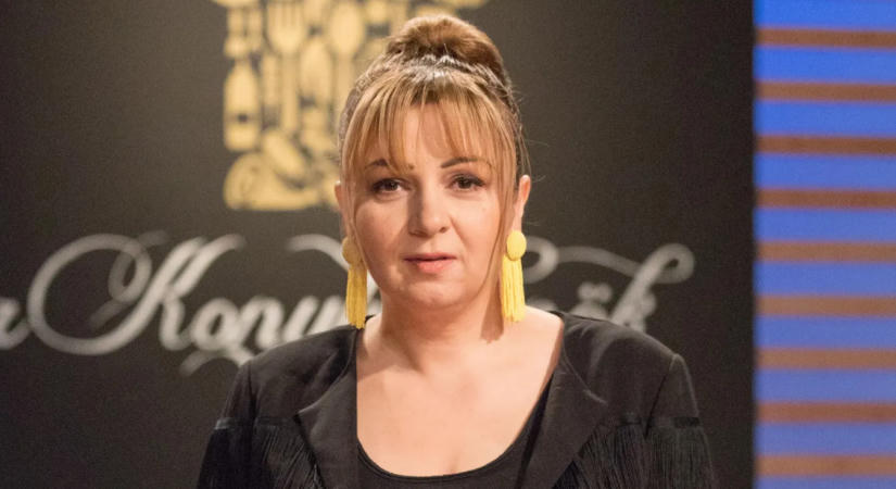 Gáspár Bea 52 éves lett: képeken egy példás élet