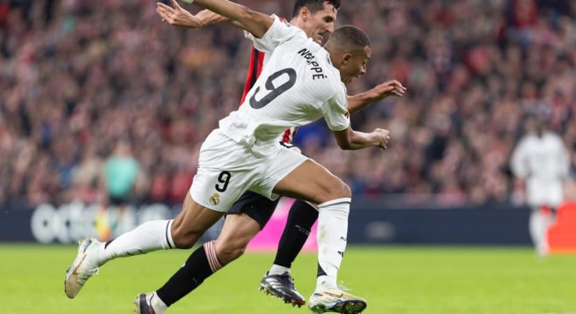 Kylian Mbappé nem akar edző lenni a visszavonulása után