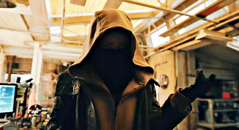 Kevin Feige elmagyarázta, miért kellett annyira titkolni Sadie Sink karaktere kilétét az új Pókember kapcsán, hogy még Tom Holland is lódított egy nagyot erről