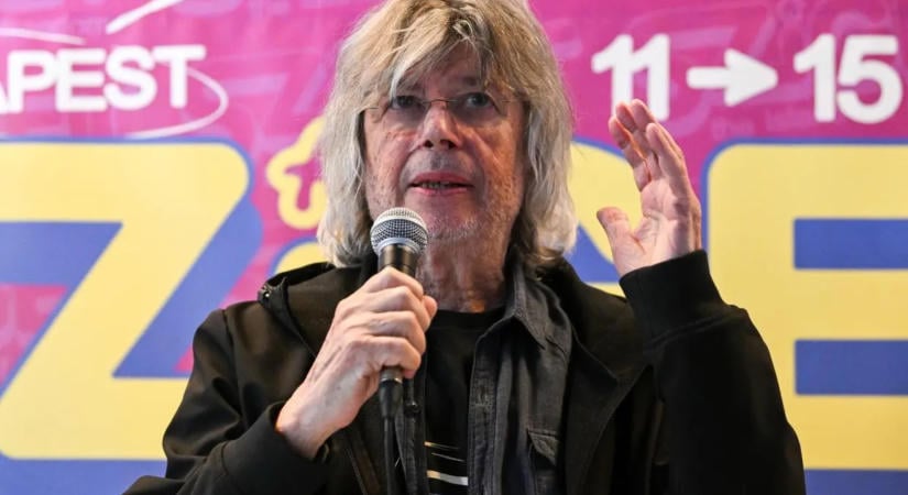 Sziget Fesztivál: Részletes program a Bródy Dalok Napján