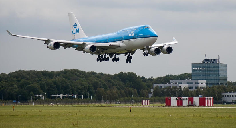 Új koncepciót vezet be a KLM a fedélzeti kiszolgálásban