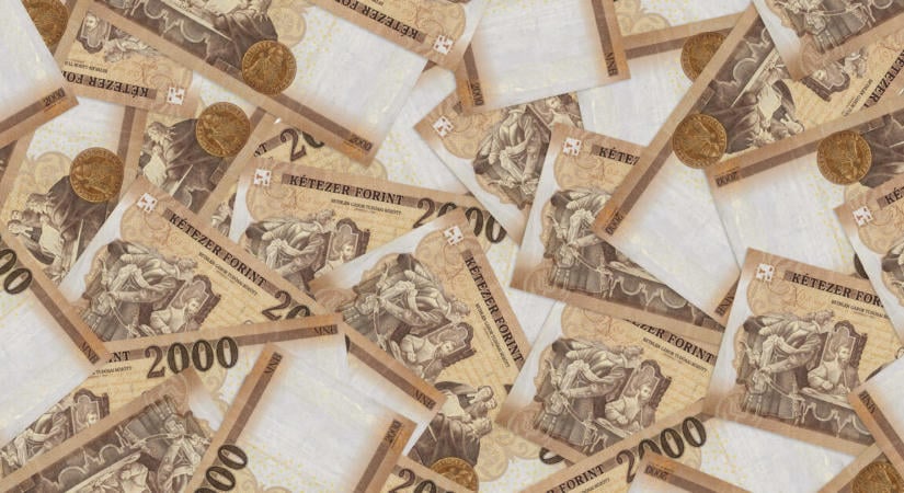 Még erősebb lett a forint reggelre