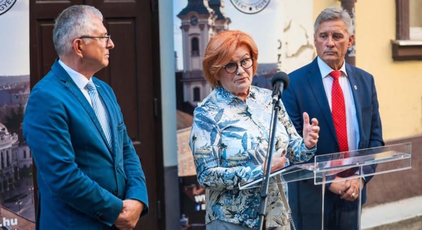 Eger varázsa mindig szíven üti – csodás vallomást tett szülővárosáról a Liszt-díjas operaénekes