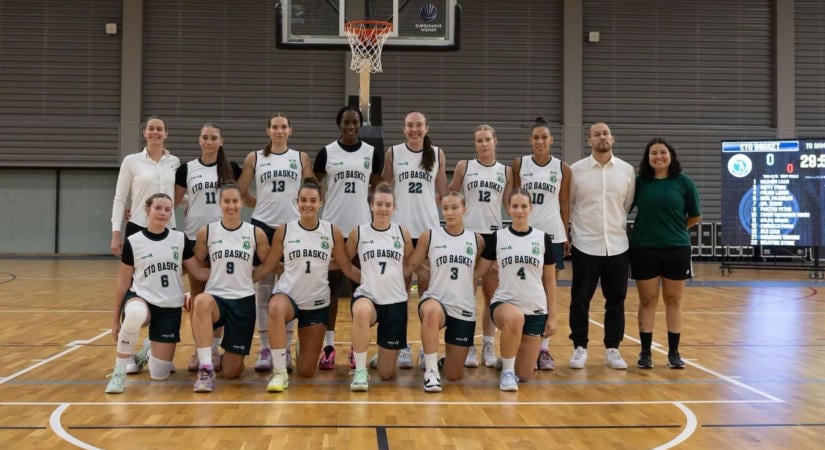 Új hazai pályáján fogadja az ETO az ellenfelét a bajnoki nyitányon