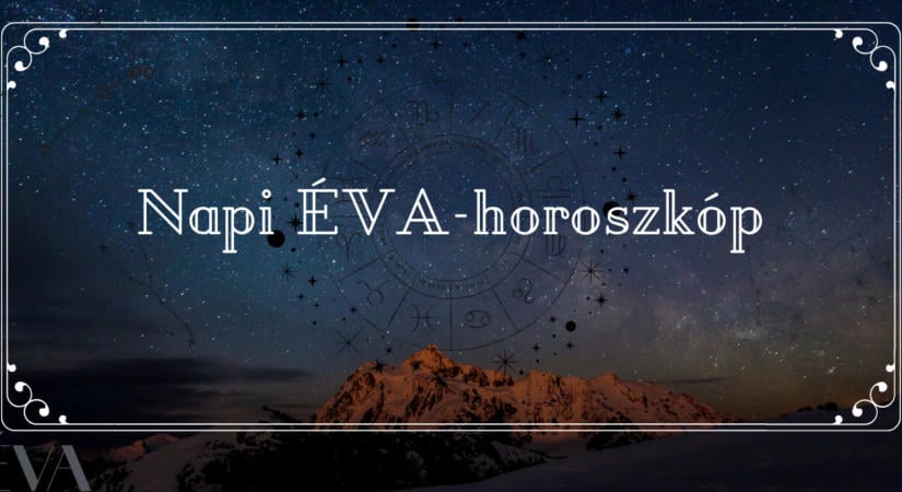 Csütörtöki horoszkóp, szeptember 24.: három csillagjegy olyan bókot kap, amely egész nap vele marad