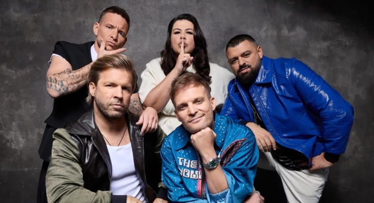 Maszkot le – jön az Álarcos énekes új évada az RTL-re