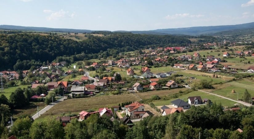 Megnézték, hogy Budapest környékén hol drágultak legjobban az ingatlanok