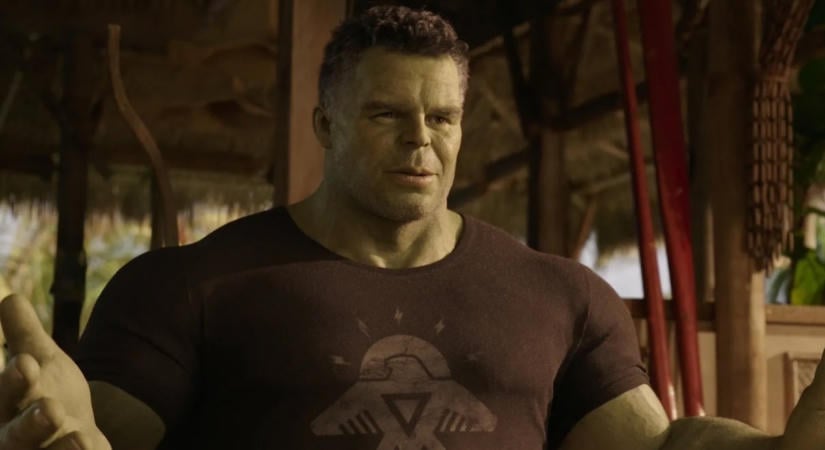 Mark Ruffalo szerint még mindig ő a Hulk, annak ellenére, hogy hangosan felvállalja a politikai véleményét