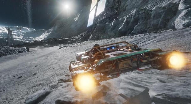 Egyetlen fillér nélkül is játszhatod a Star Wars: Galactic Racert – Mutatjuk a kiskaput!