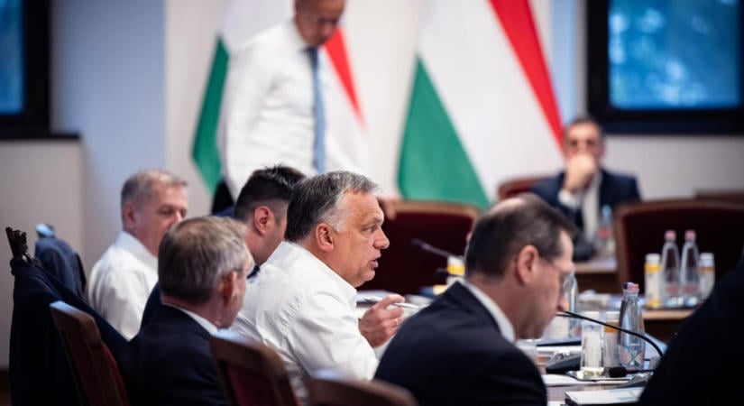 Újabb dokumentumok titkosságát oldotta fel a kormány, ezúttal a meddőségi klinikák államosításáról