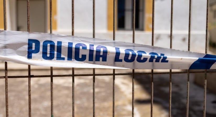 Meghalt az idős spanyol nyugdíjas, akinek kilakoltatása országos tüntetéshullámot indított el Spanyolországban