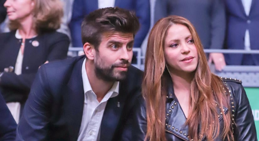Újabb dráma! Bíróság elé rángatja Shakirát exe, Gerard Piqué! Most ezen megy a vérre menő marakodás