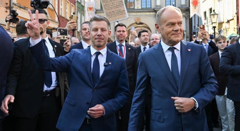 Magyar Péternek választania kell: Lengyelország vagy a zöld politika