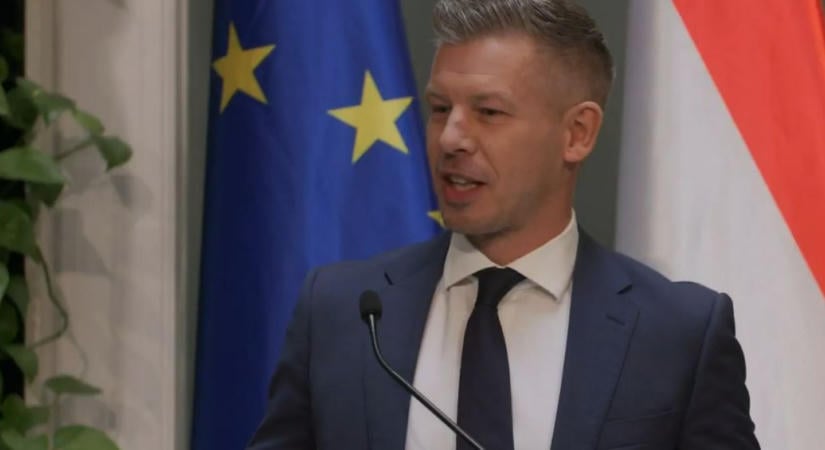 Magyar Péter szerint egyelőre nem elfogadható az uniós költségvetési javaslat