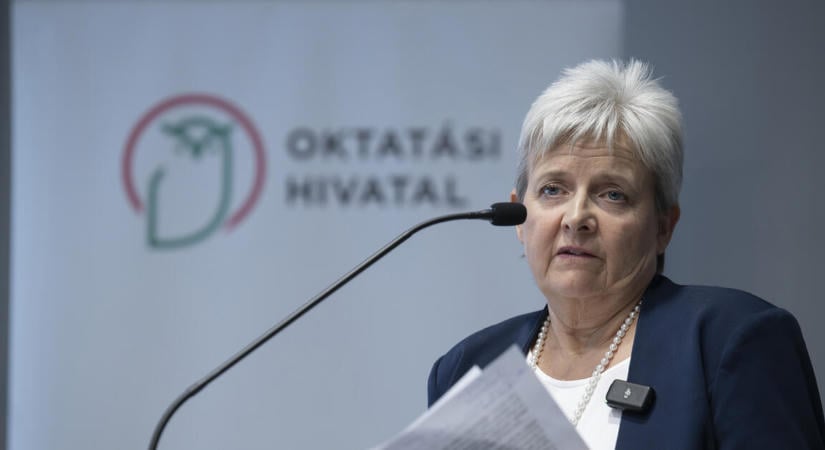 Bombariadók: Lannert Judit a belügyminiszterrel egyeztetett