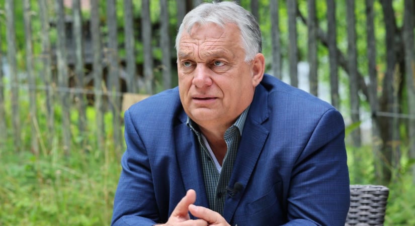 Orbán Viktor lehet Donald Trumpék jelöltje az ENSZ főtitkári posztjára – Moszkvával és Pekinggel is egyeztethettek