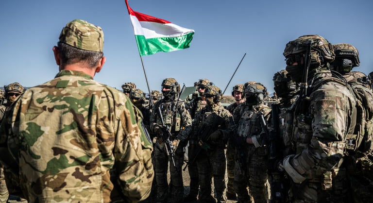 HVG: A valósnál évekig nagyobb létszámúnak állította be a honvédség létszámát az előző kormány a NATO-nak