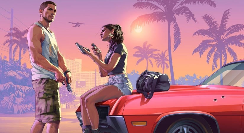 Nyakunkon a hírözön: 16 oldalas GTA 6 beszámolót tesz közzé a héten az Edge