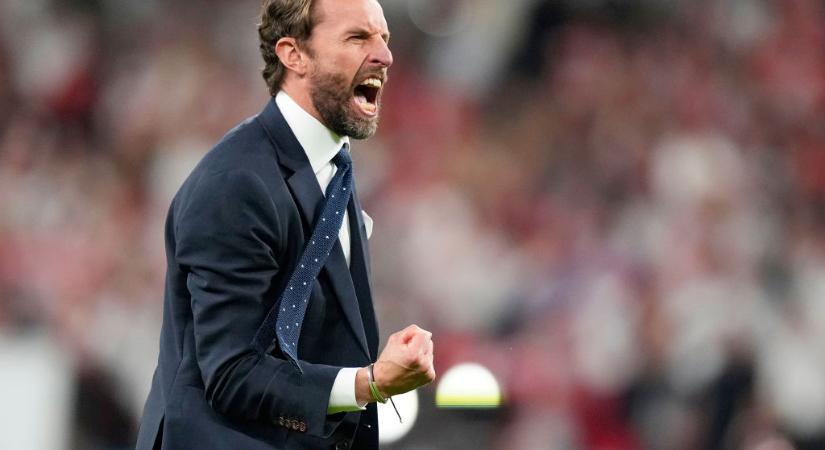 Southgate: “Számítottunk arra, hogy nehéz meccs lesz”