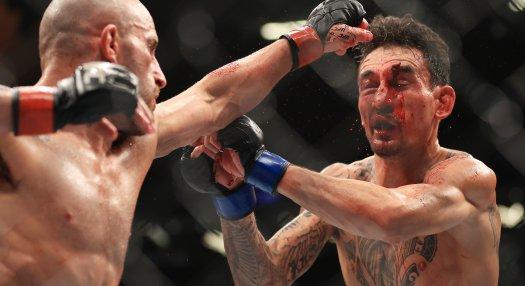 Volkanovski örül, hogy „végre véget vetett” Max Holloway rivalizálásának