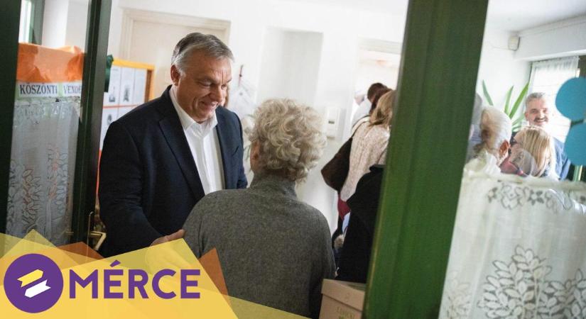 Áfa-visszatérítés: Orbán segítsége a nyugdíjasoknak vagy hangulatjavító intézkedés?