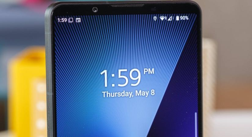 Hardveres hiba okozza az Xperia 1 VII működési zavarait, a Sony csereprogramot indít