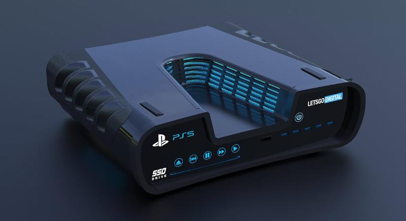PS5: Nyilvánosságra került a devkit hűtésrendszerének részletes műszaki leírása
