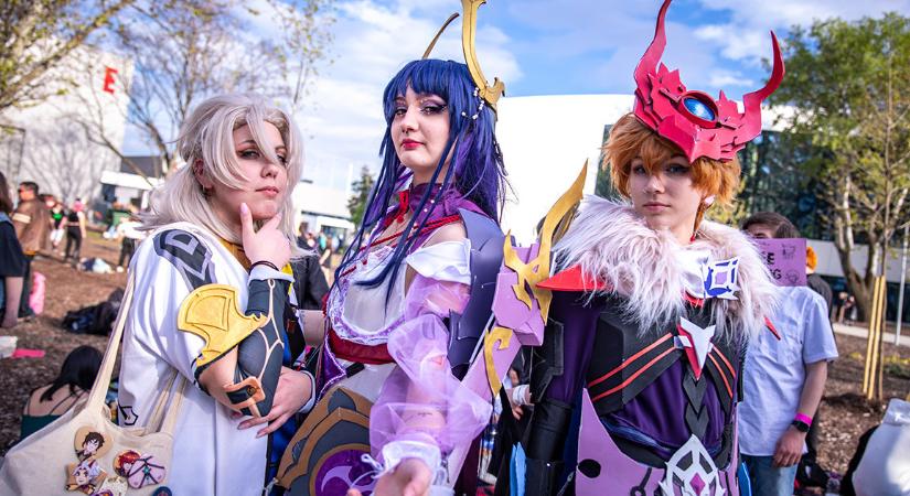 Készüljetek, anime-rajongók! Hétvégén újra tombol a MondoCon