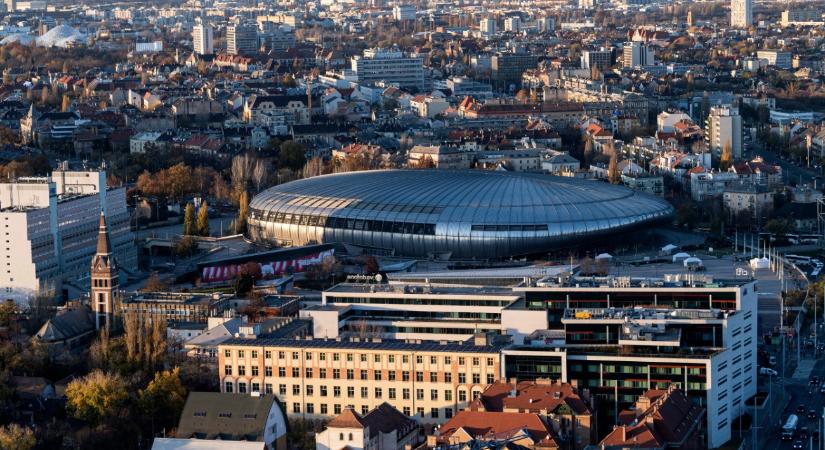 Papp László Sportaréna: reagált az üzemeltető