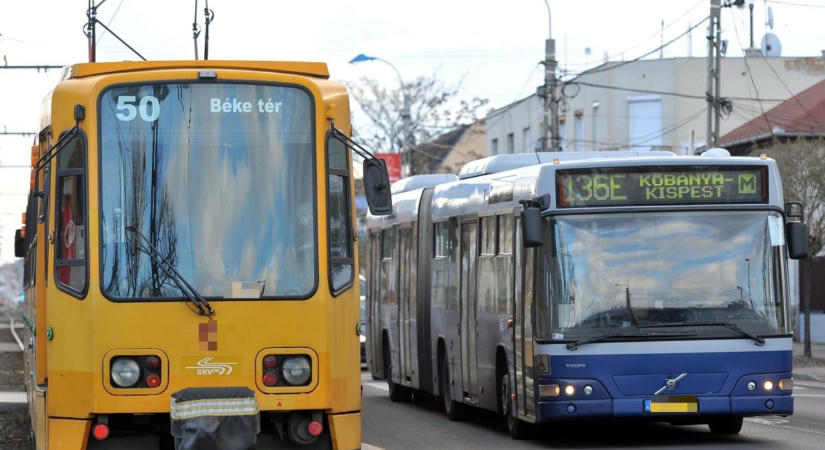 Ismét betonkeverő okozott balesetet a fővárosban