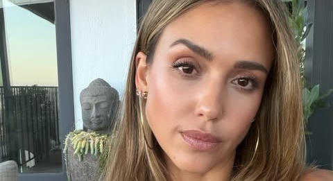 "Még nem dolgoztam fel" - Egyetemre megy Jessica Alba legidősebb lánya