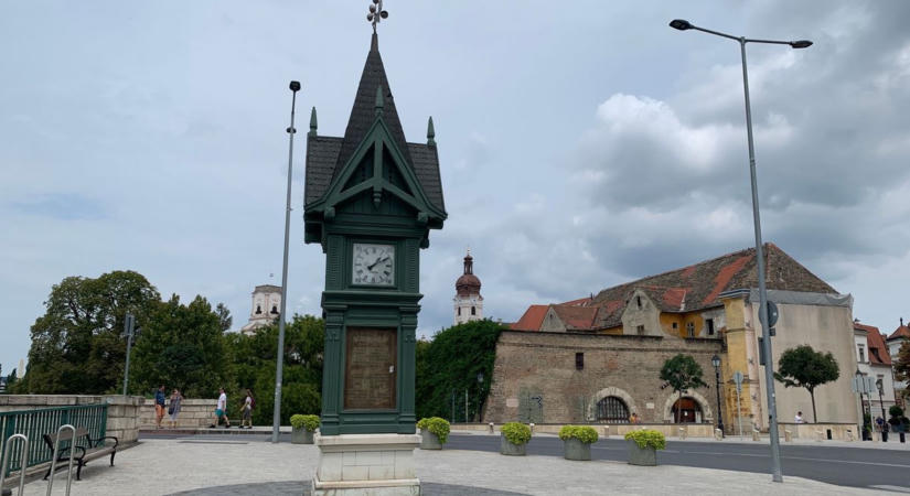 Megszűnnek a vármegyék, új főispánt neveztek ki Győr-Moson-Sopronban
