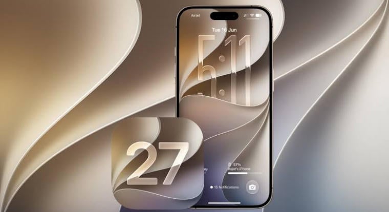 Az iOS 27 már azt is kiszúrhatja, ha éppen át akarnak verni, csak be kell kapcsolnod a funkciót