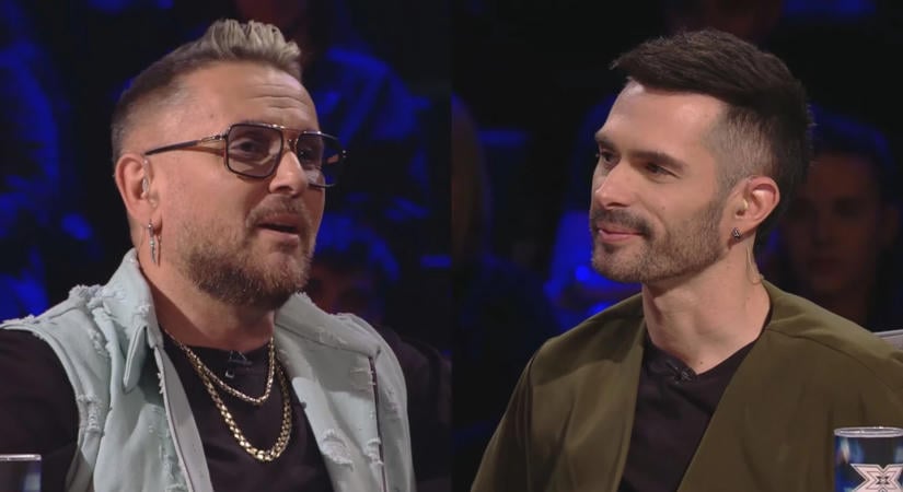 ByeAlex beszólt Majkának: „Nekem szerencsére több slágerem van négynél!”
