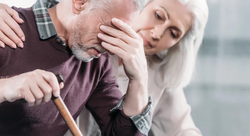 Az Alzheimer-kór egymillió embert érint Magyarországon, ám az esetek 45 százaléka megelőzhető lenne