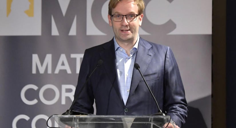 Kirúgták az MCC főigazgatóját, Szalai Zoltánt: szívből drukkol, hogy „a műhely értékei fennmaradjanak”