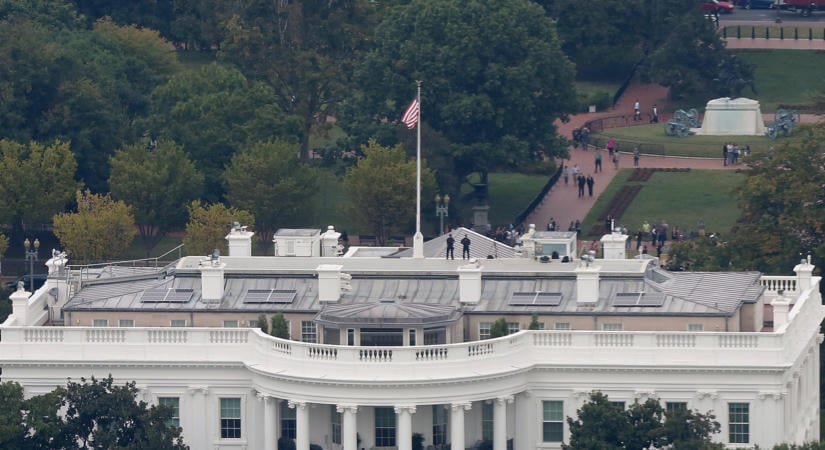 Kitört a hidegháborús botrány: orosz szellemszoftverrel verték át az amerikai titkosszolgálatot