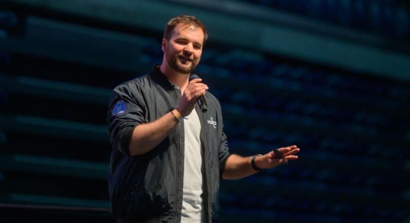 Kapu Tibor, Hegedűs Endre és Liptai Claudia is Vásárhelyre érkezik az Őszi Kulturális Hetekre