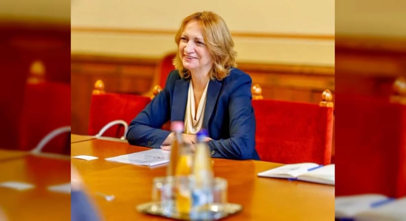 A magyar–brit parlamenti kapcsolatok elmélyítéséről és a szakmai tapasztalatcseréről egyeztettek Budapesten
