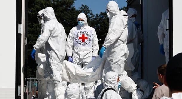 Megnevezték a hazaszállított elhunyt katonák számát