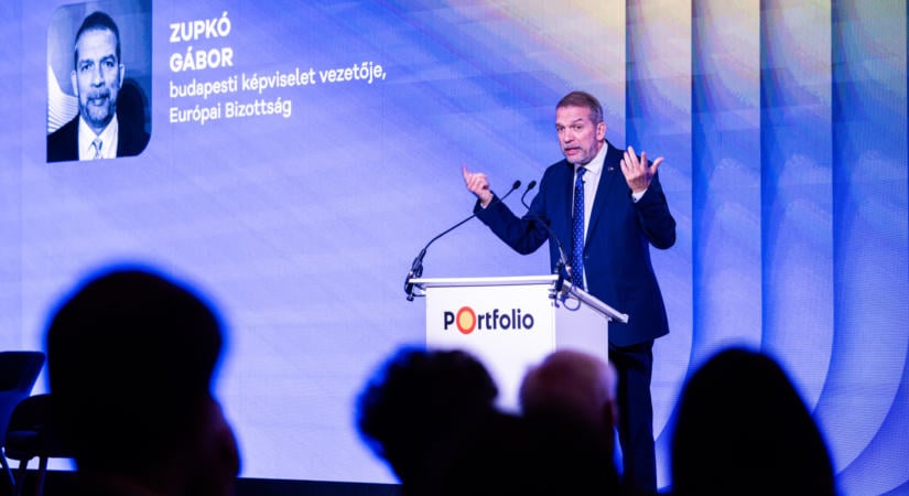 "Az uniós tisztviselő sem bánja, hogy nem lát dezinformációt minden sarkon"