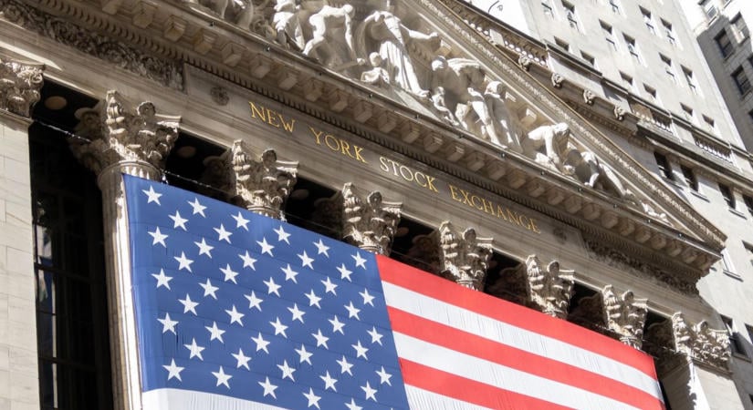 Energia vs. mesterséges intelligencia: kiderül, melyik fűti jobban a cégek profitját – felfokozott várakozásokkal indul az amerikai jelentési szezon