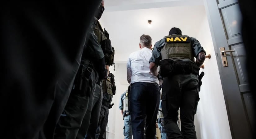 „Egyetlen bűnük, hogy jobboldali politikusok” – közzétette a „politikai foglyok listáját" a Fidesz